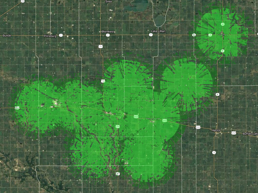 Click for Interactive Map